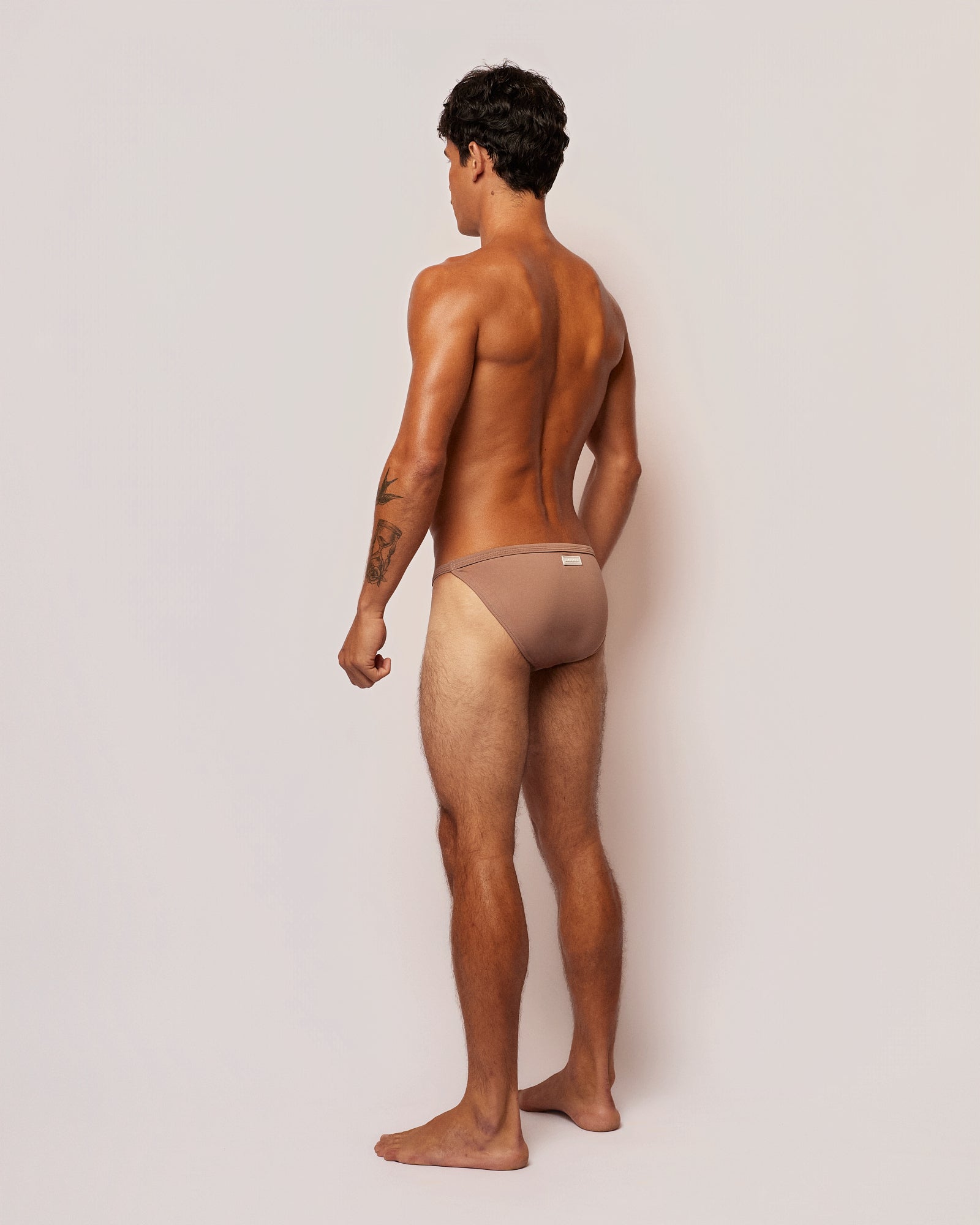 Swim Brief Nanica Jock