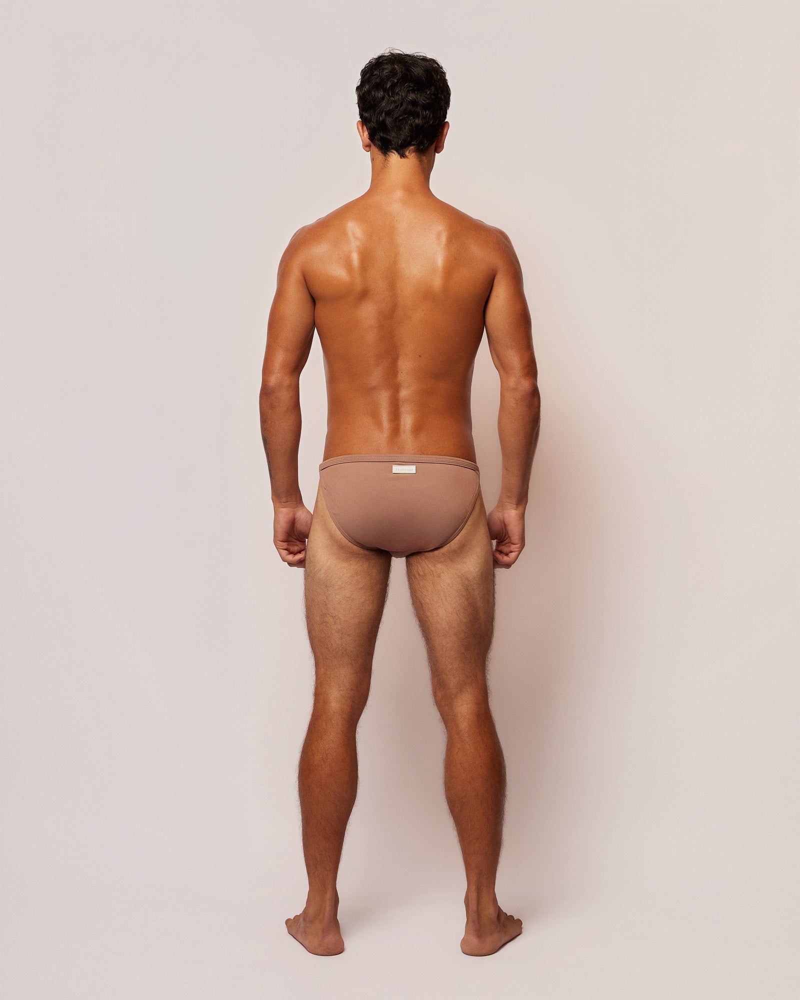 Swim Brief Nanica Jock