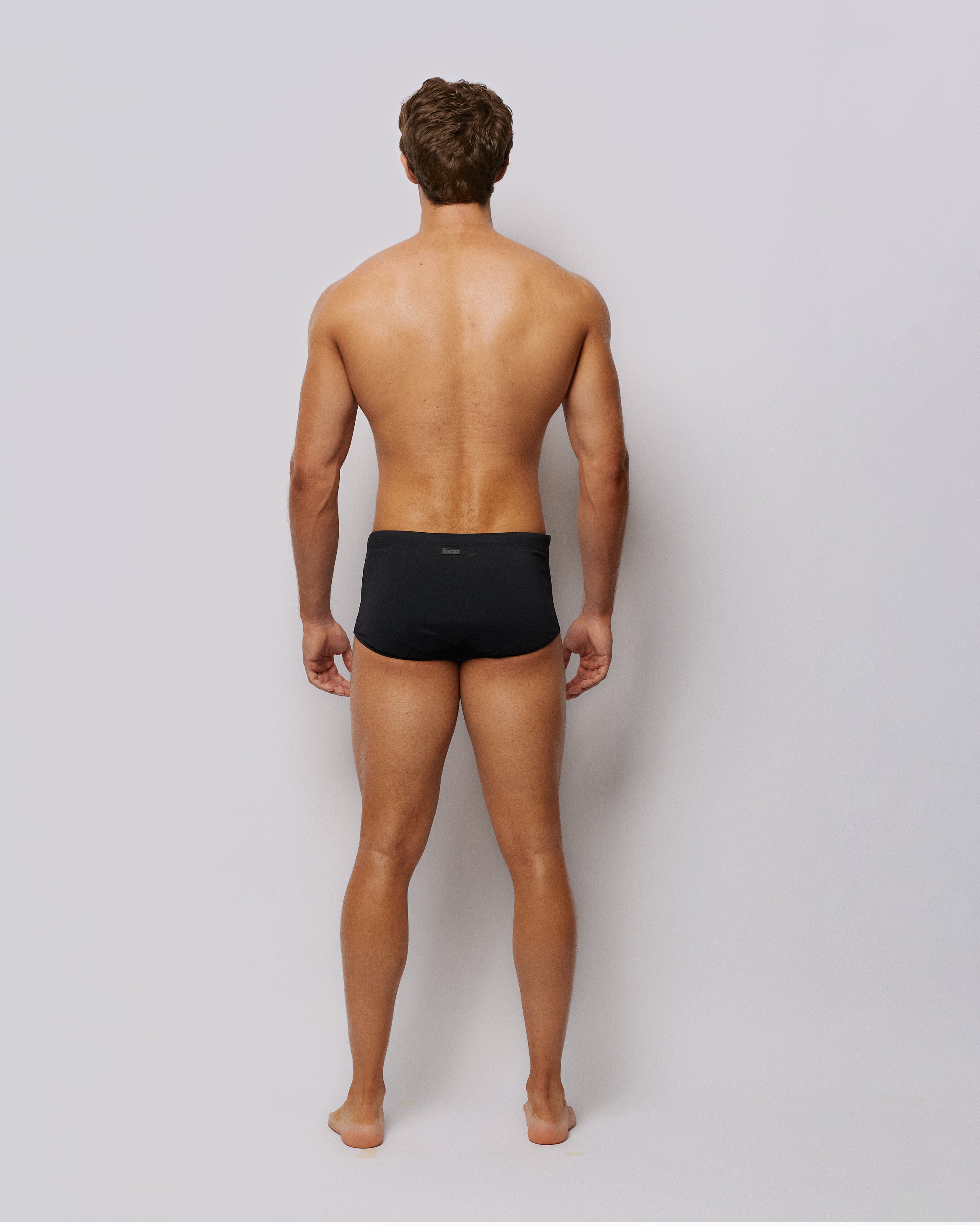 Swim Brief Terra Wide