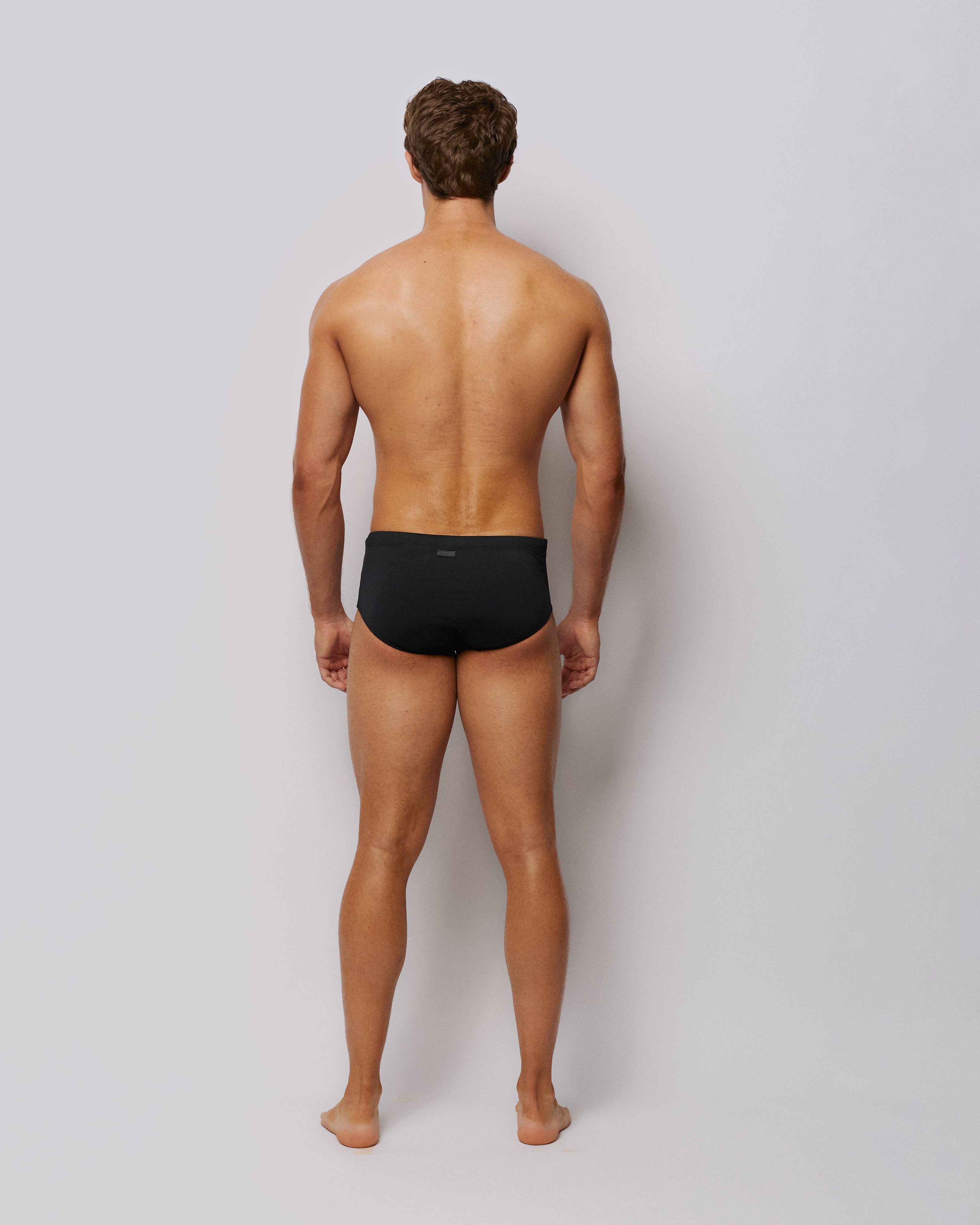 Swim Brief Terra