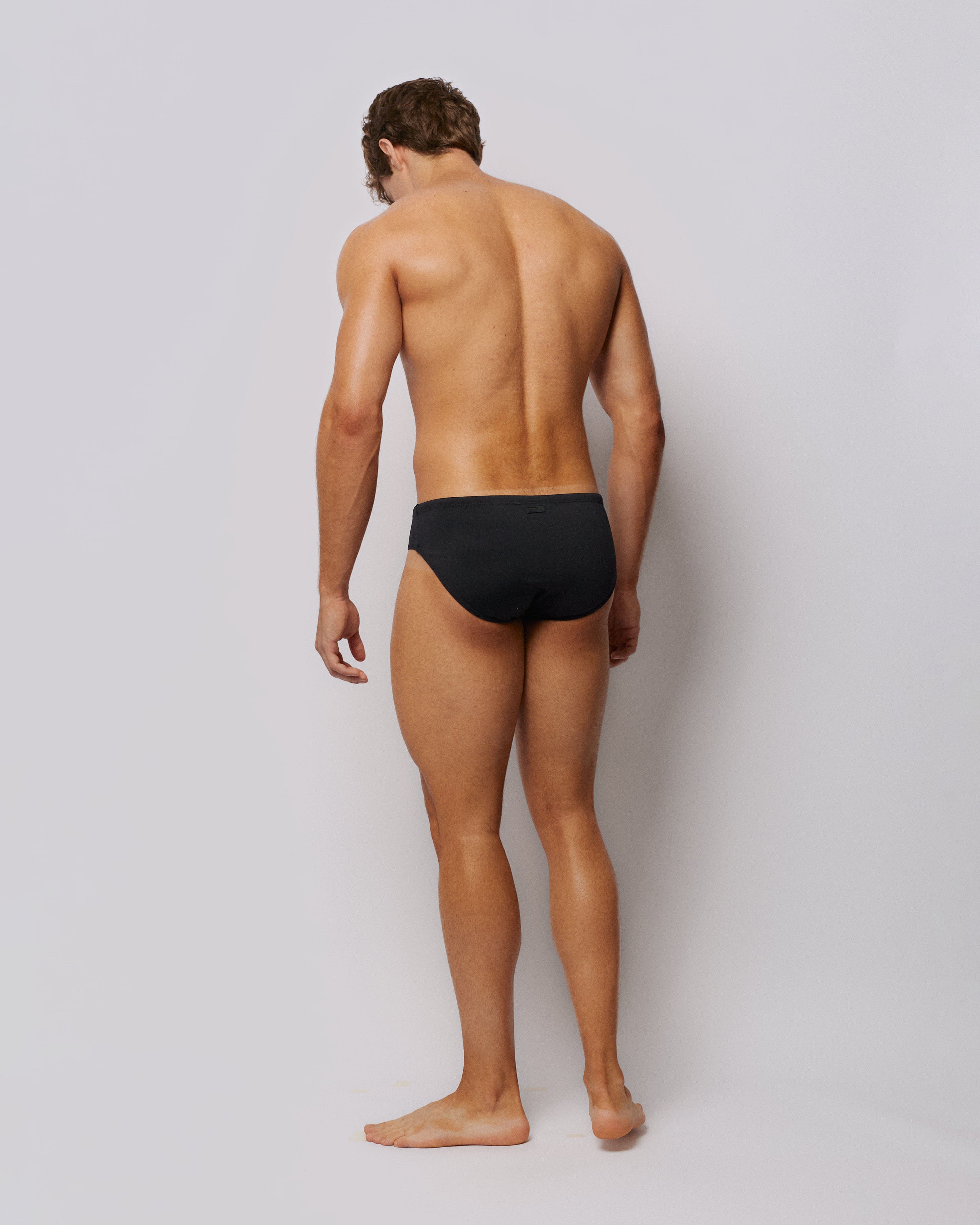 Swim Brief Nanica