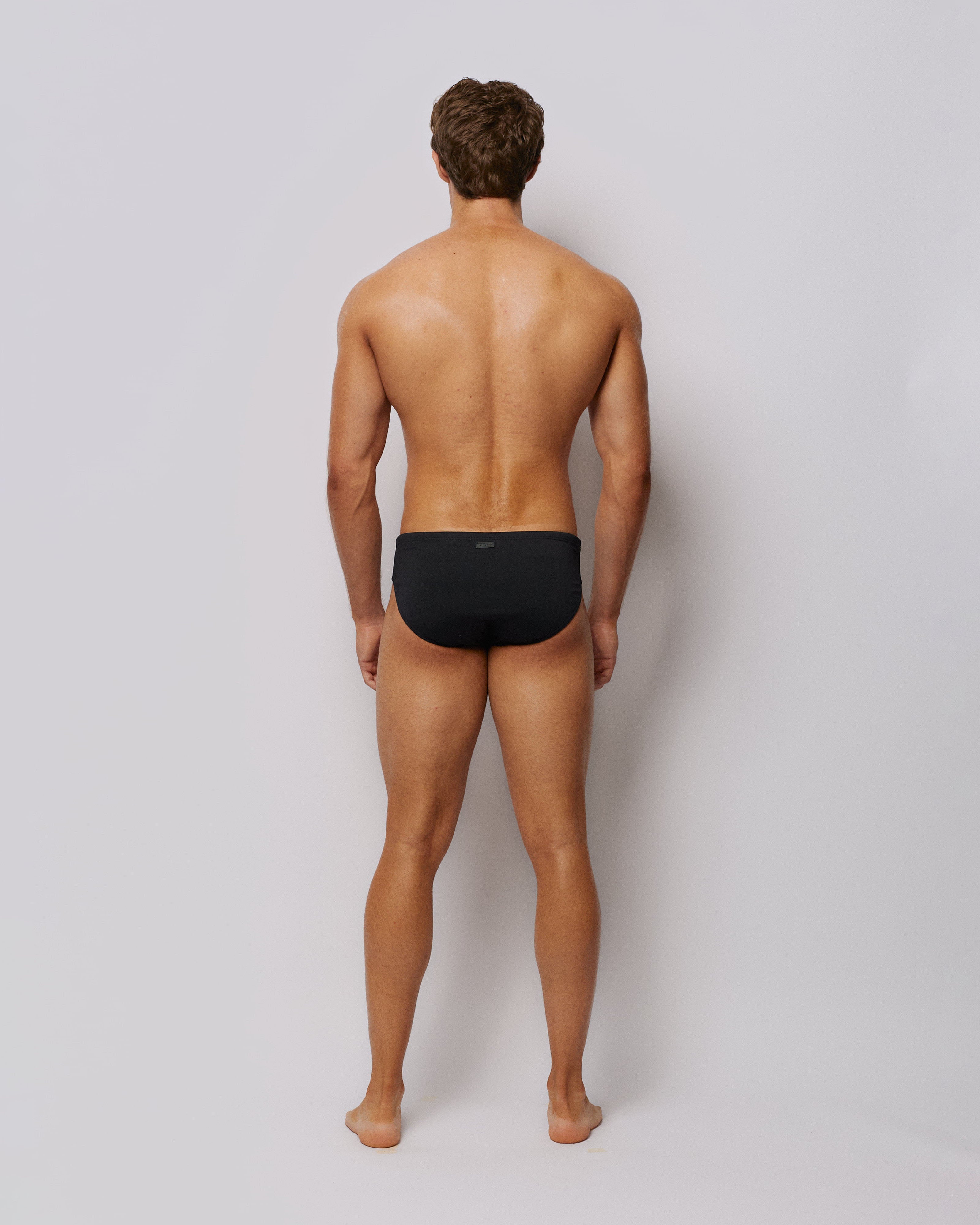 Swim Brief Nanica
