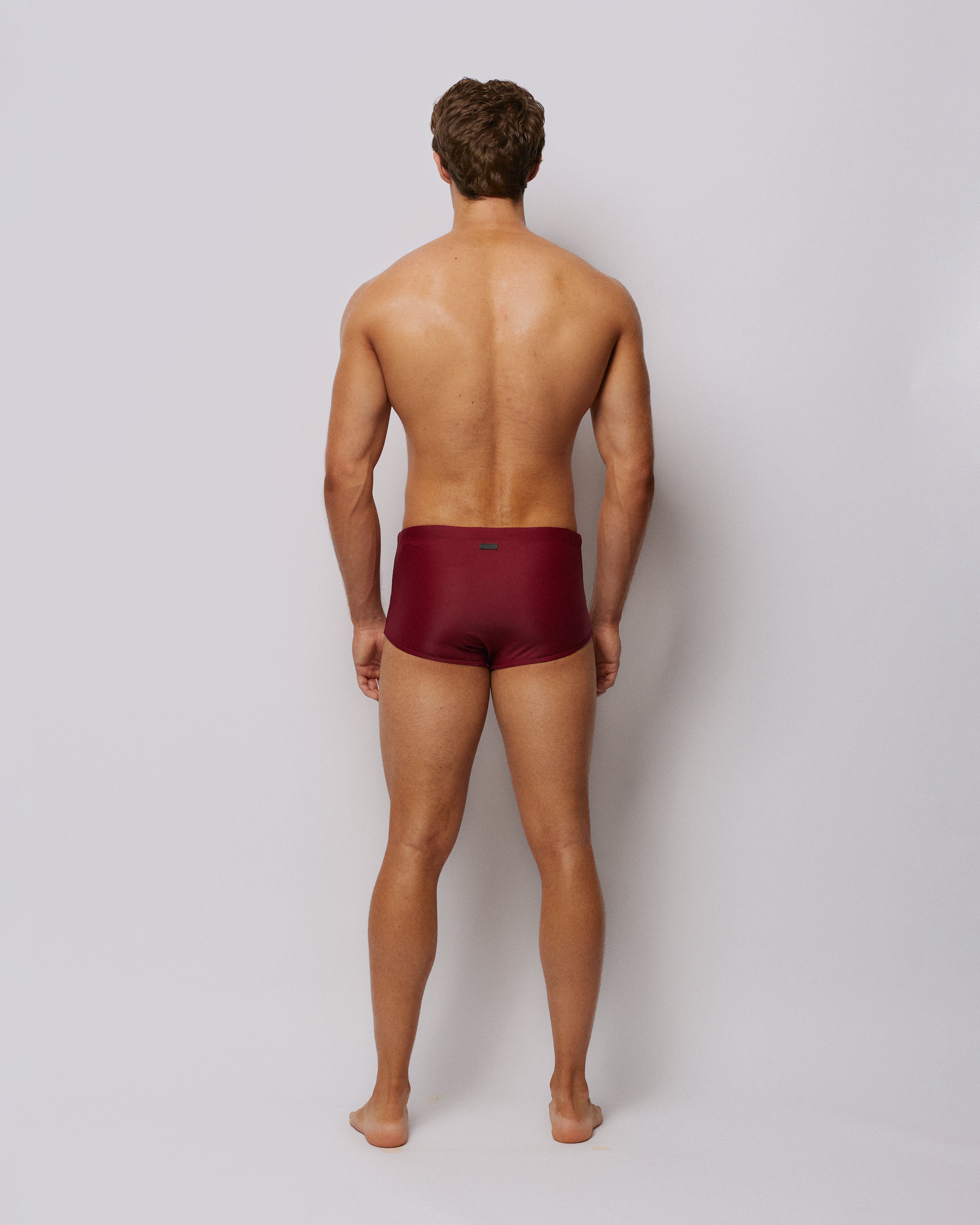 Swim Brief Terra Wide