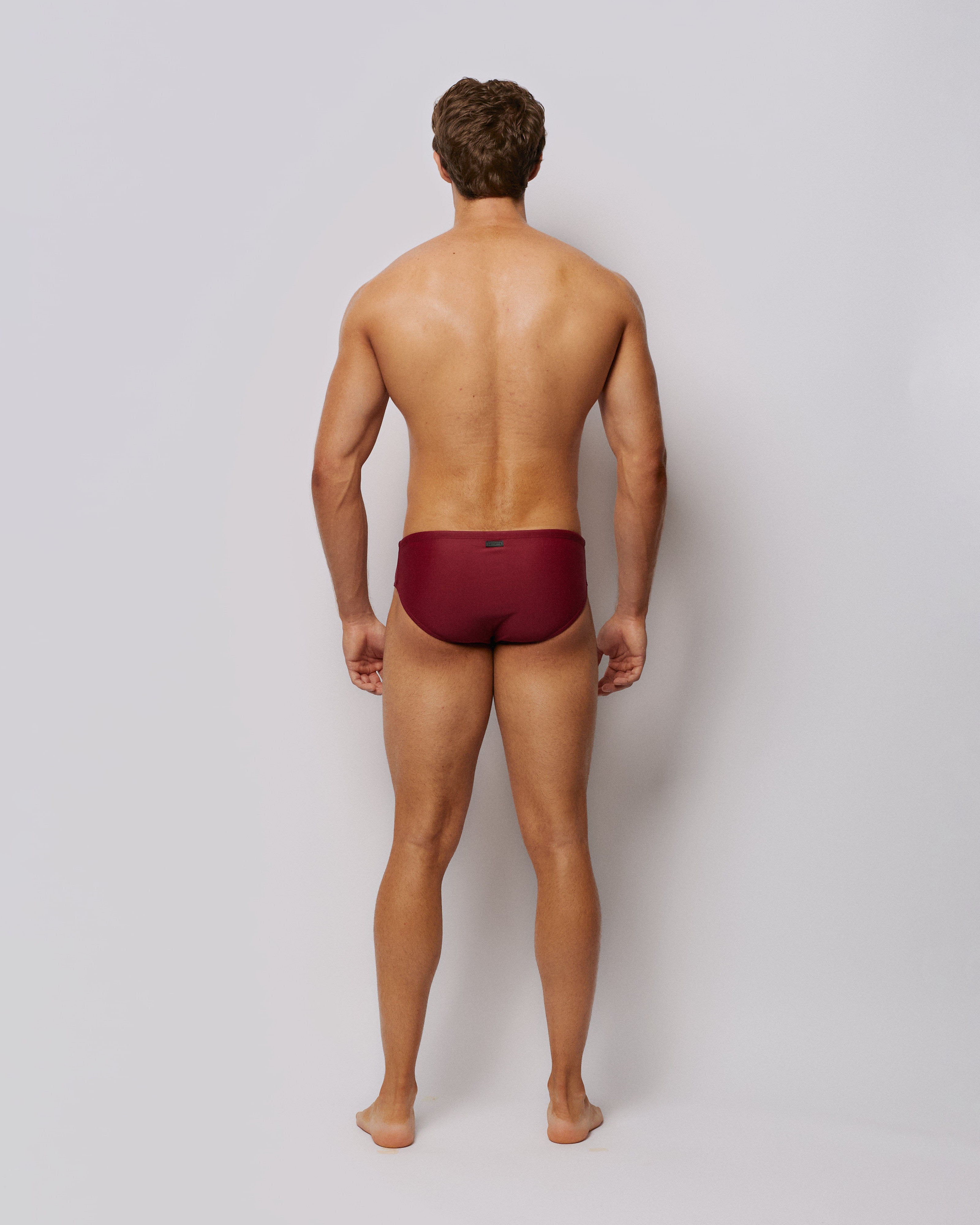 Swim Brief Nanica