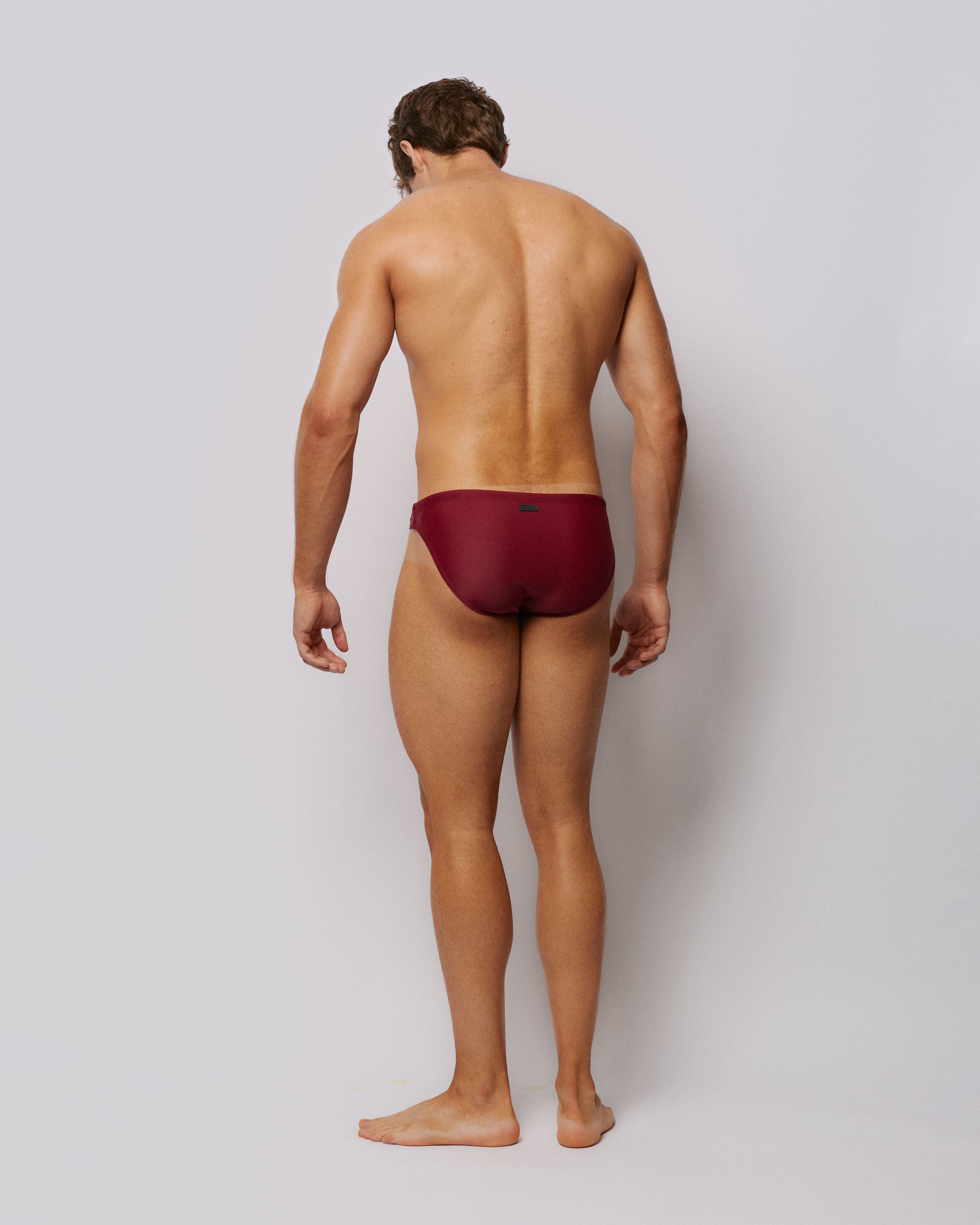 Swim Brief Nanica Slim