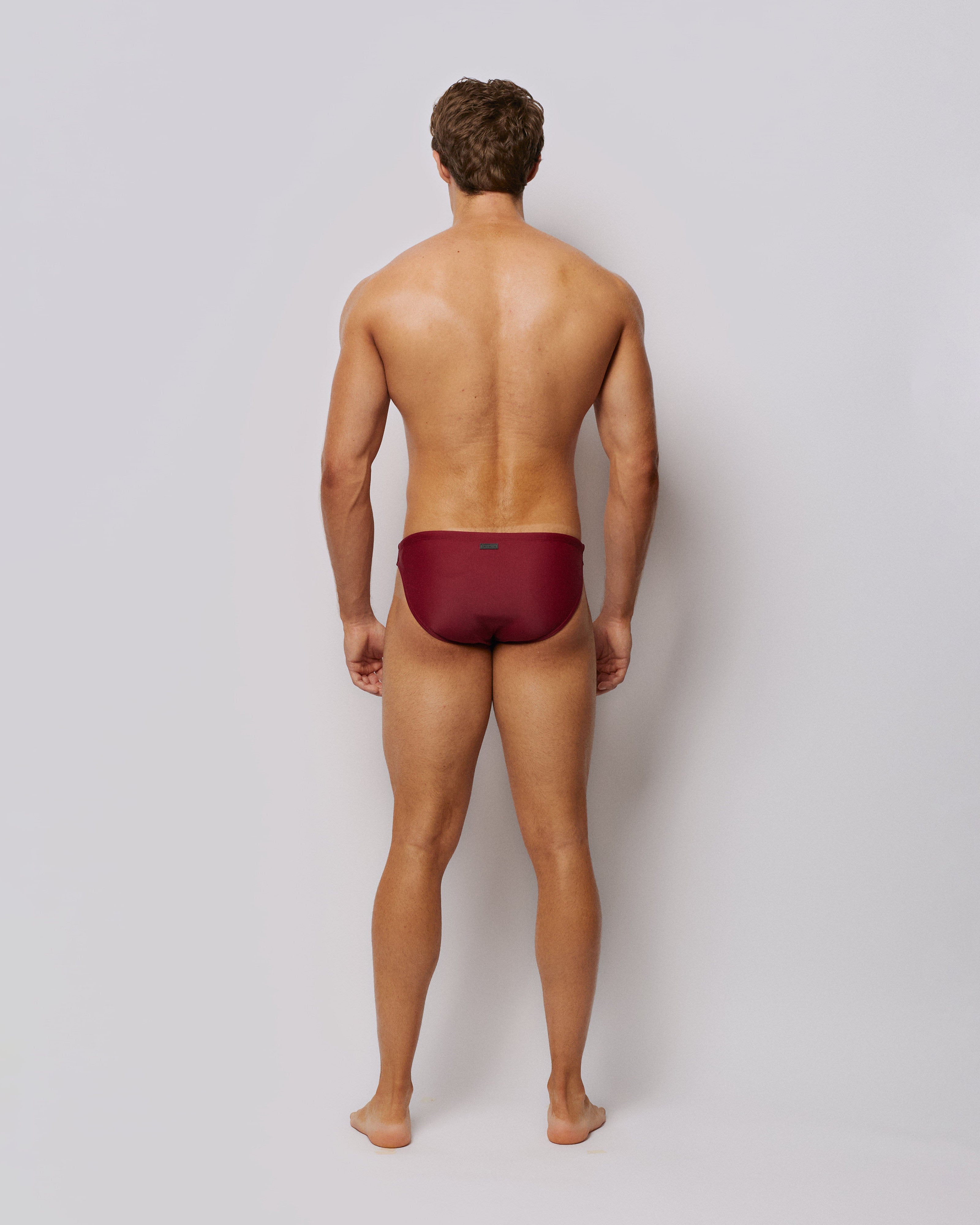 Swim Brief Nanica Slim