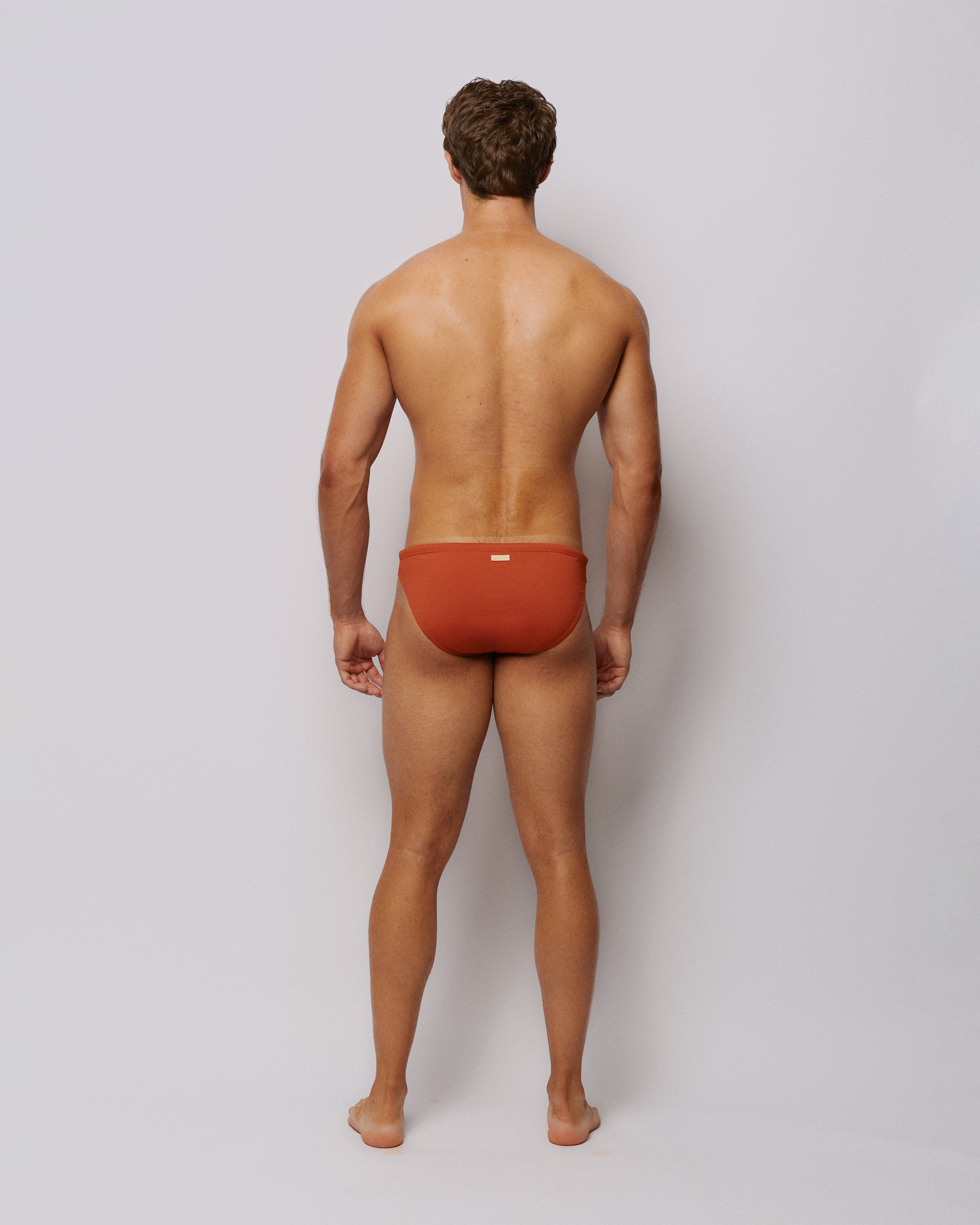 Swim Brief Nanica Slim