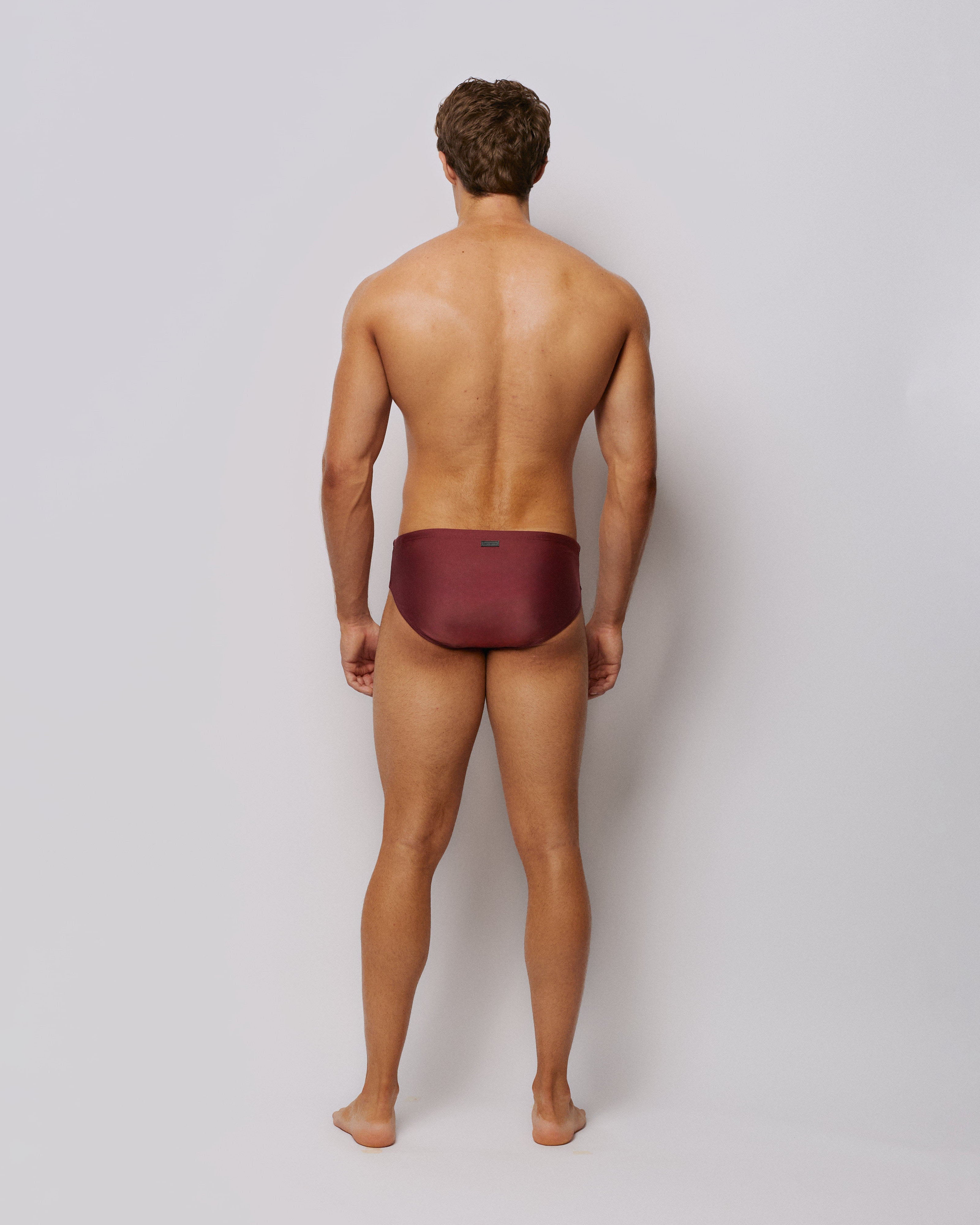 Swim Brief Nanica