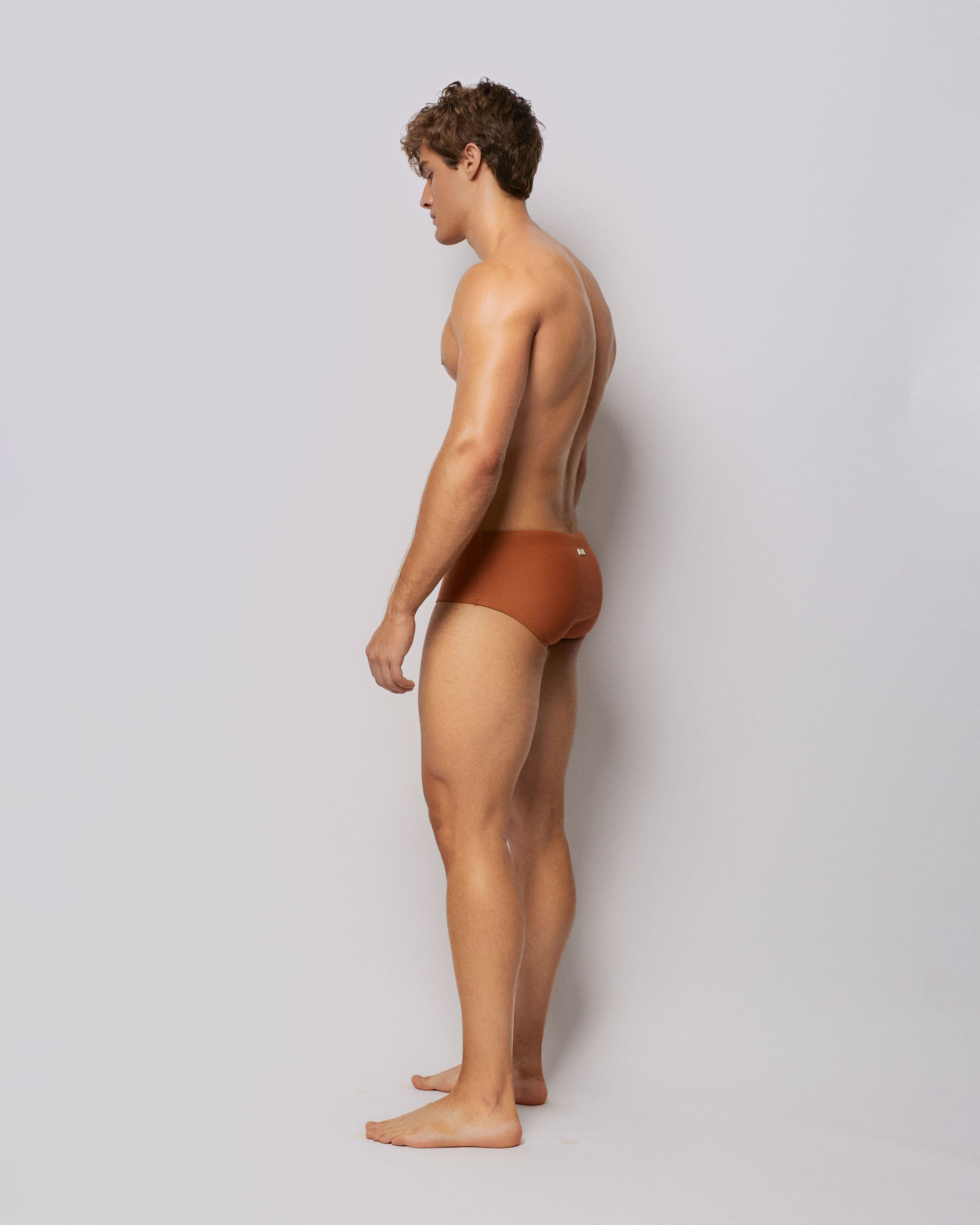 Swim Brief Terra