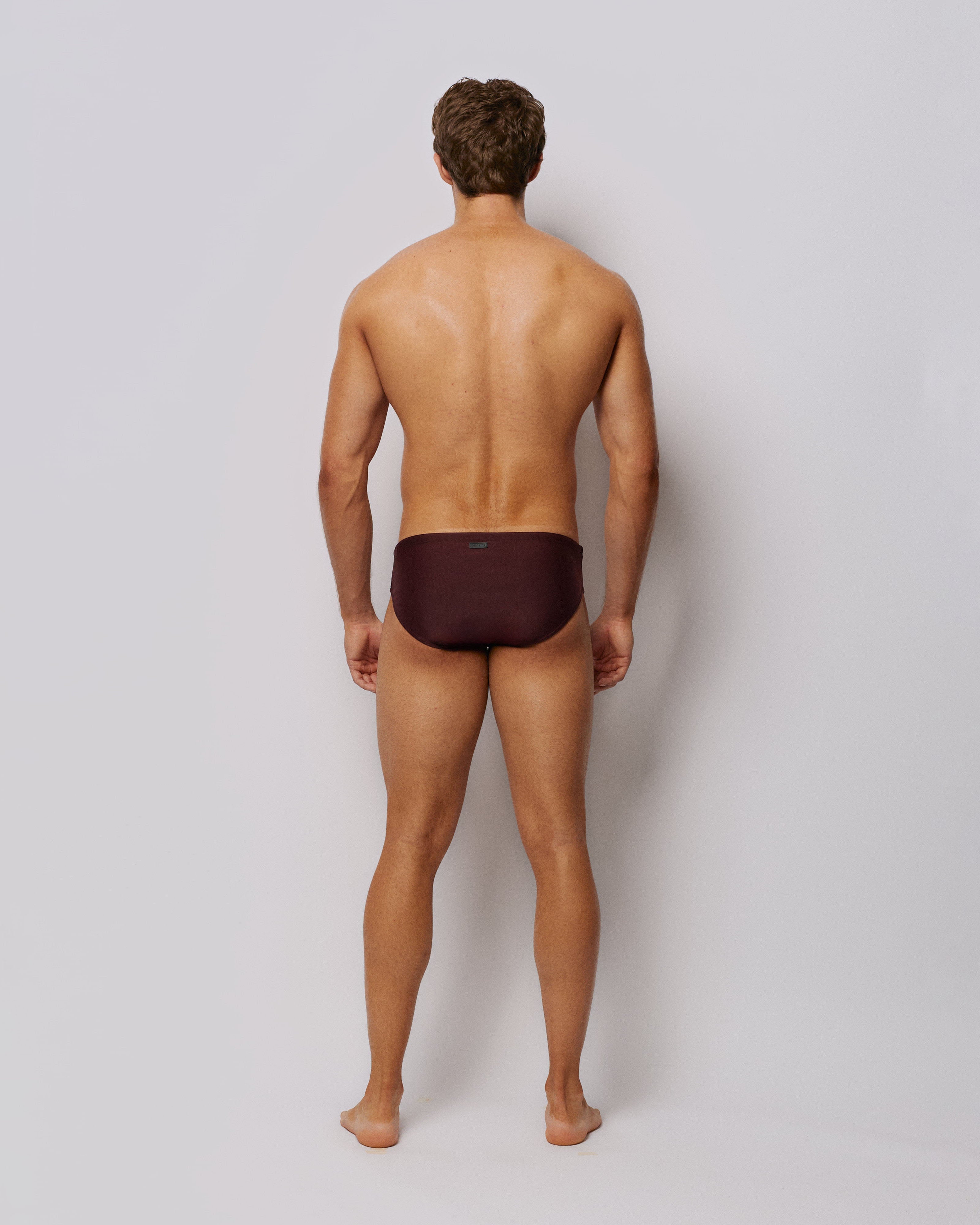 Swim Brief Nanica
