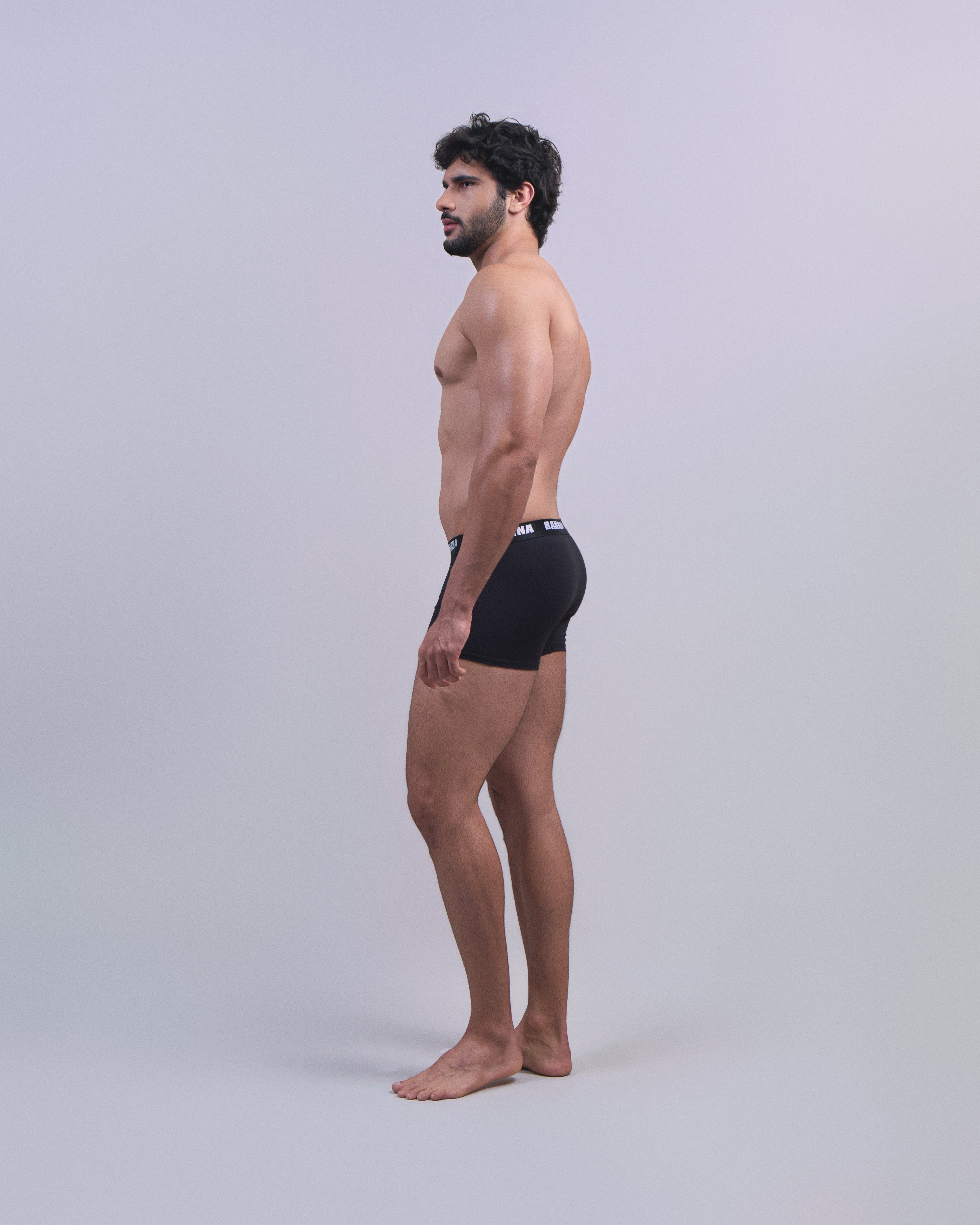 Boxer Brief
