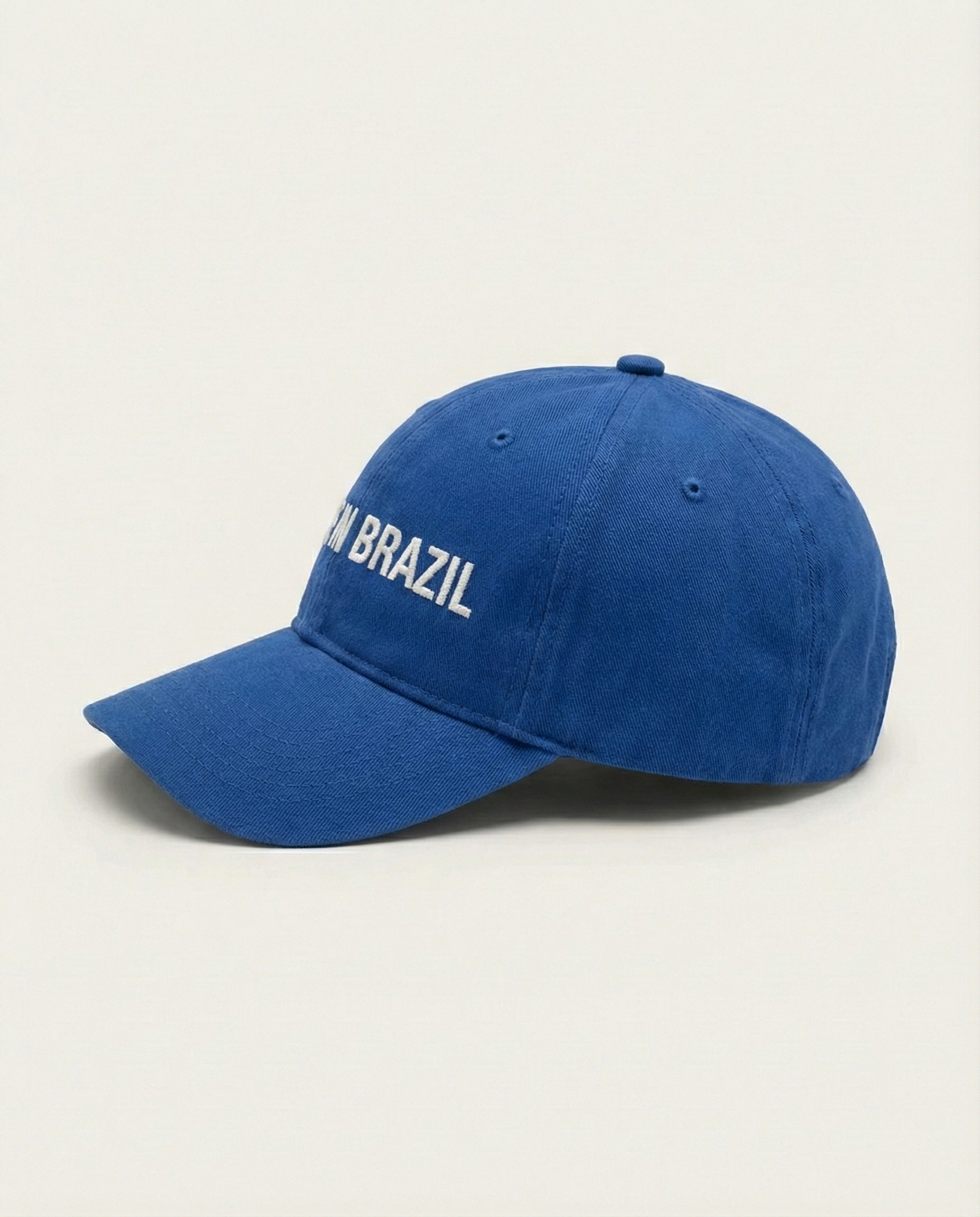 Made in Brazil Dad Hat