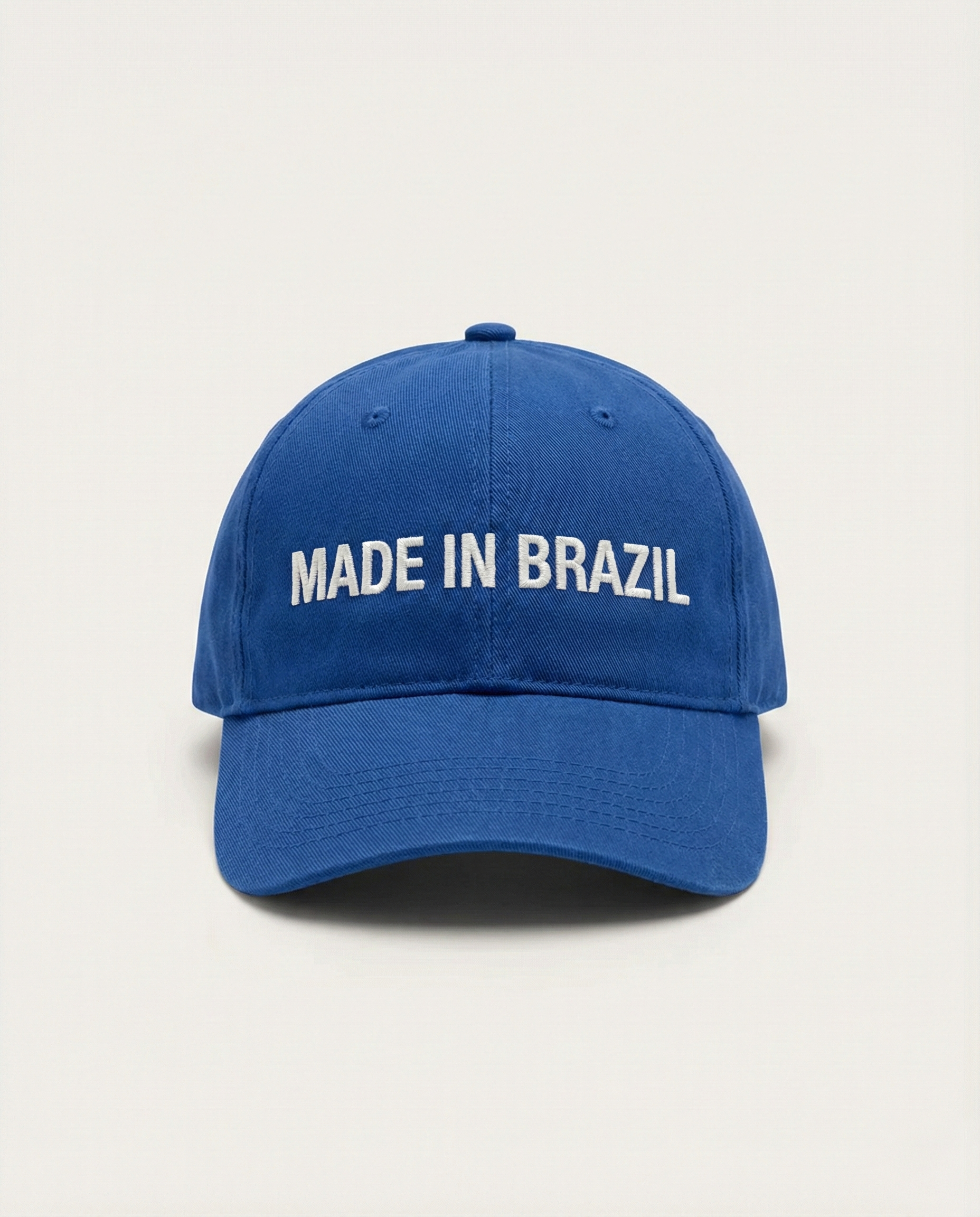 Made in Brazil Dad Hat